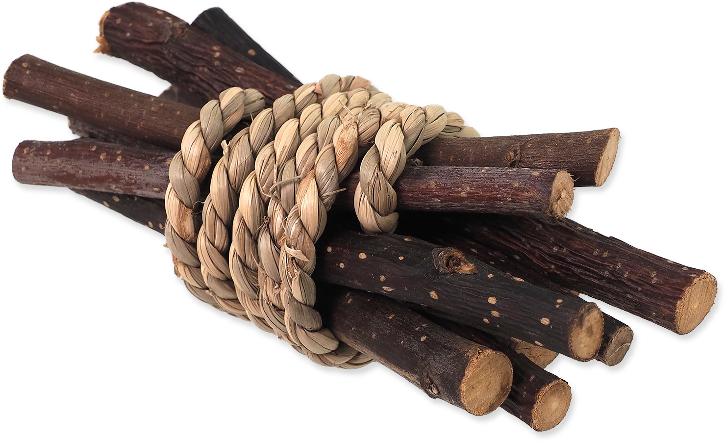 Small Animals Drievka na hryzenie 7,6 cm