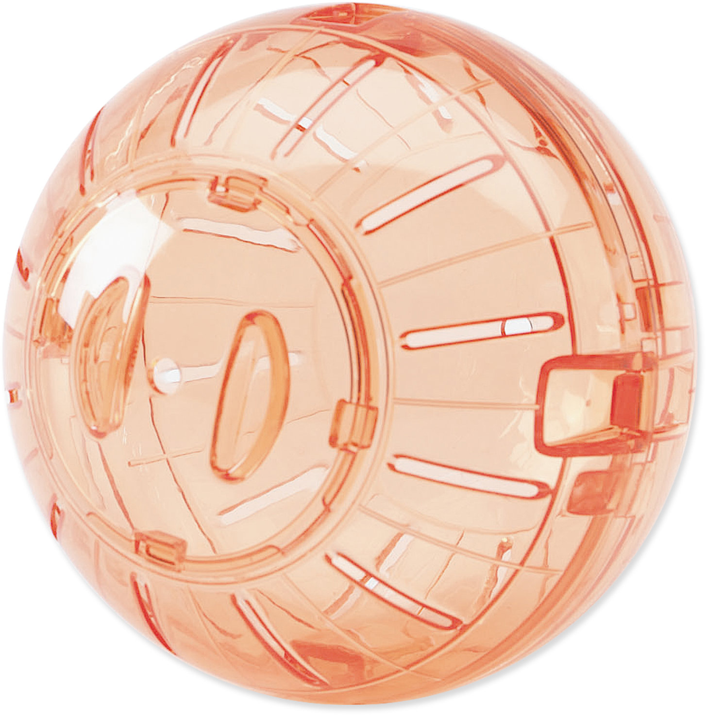 Savic Guľa mouse plast 12 cm