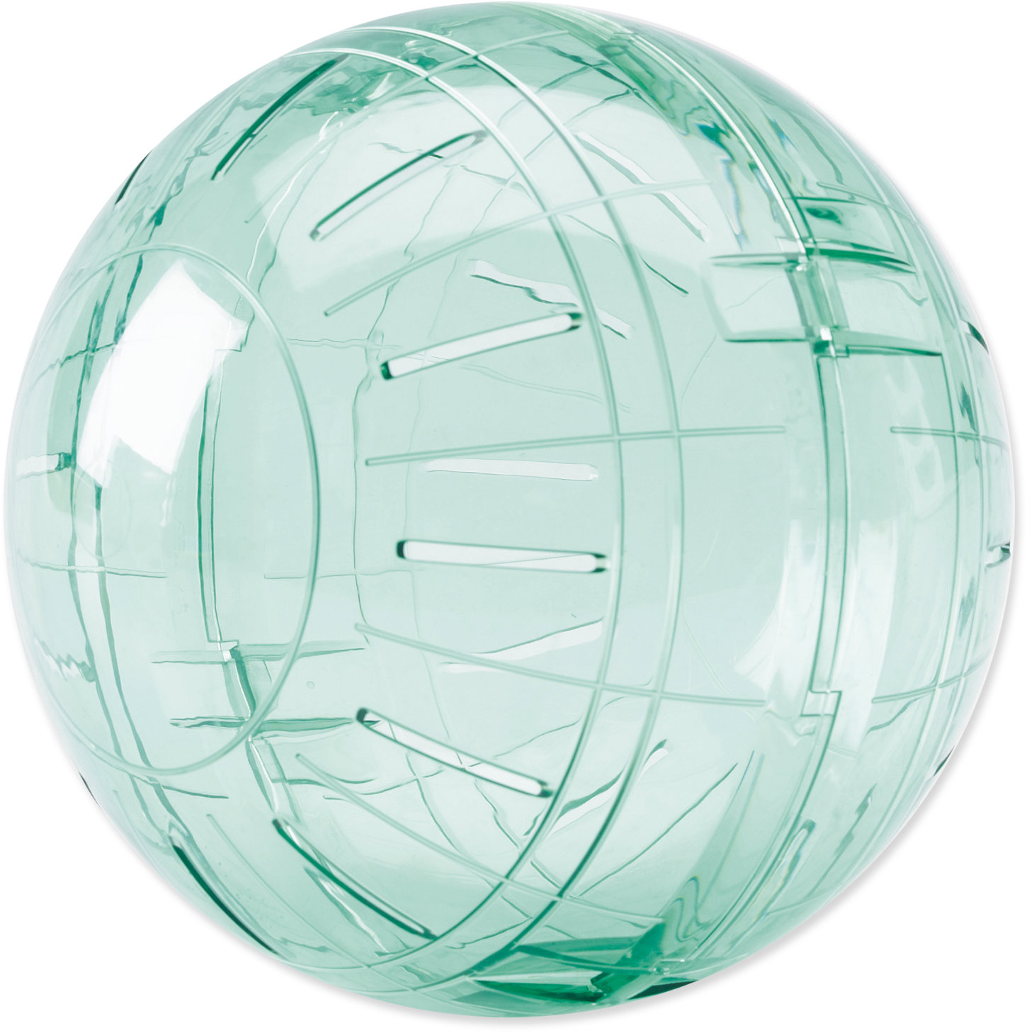 Savic Guľa Hamster plast 18 cm