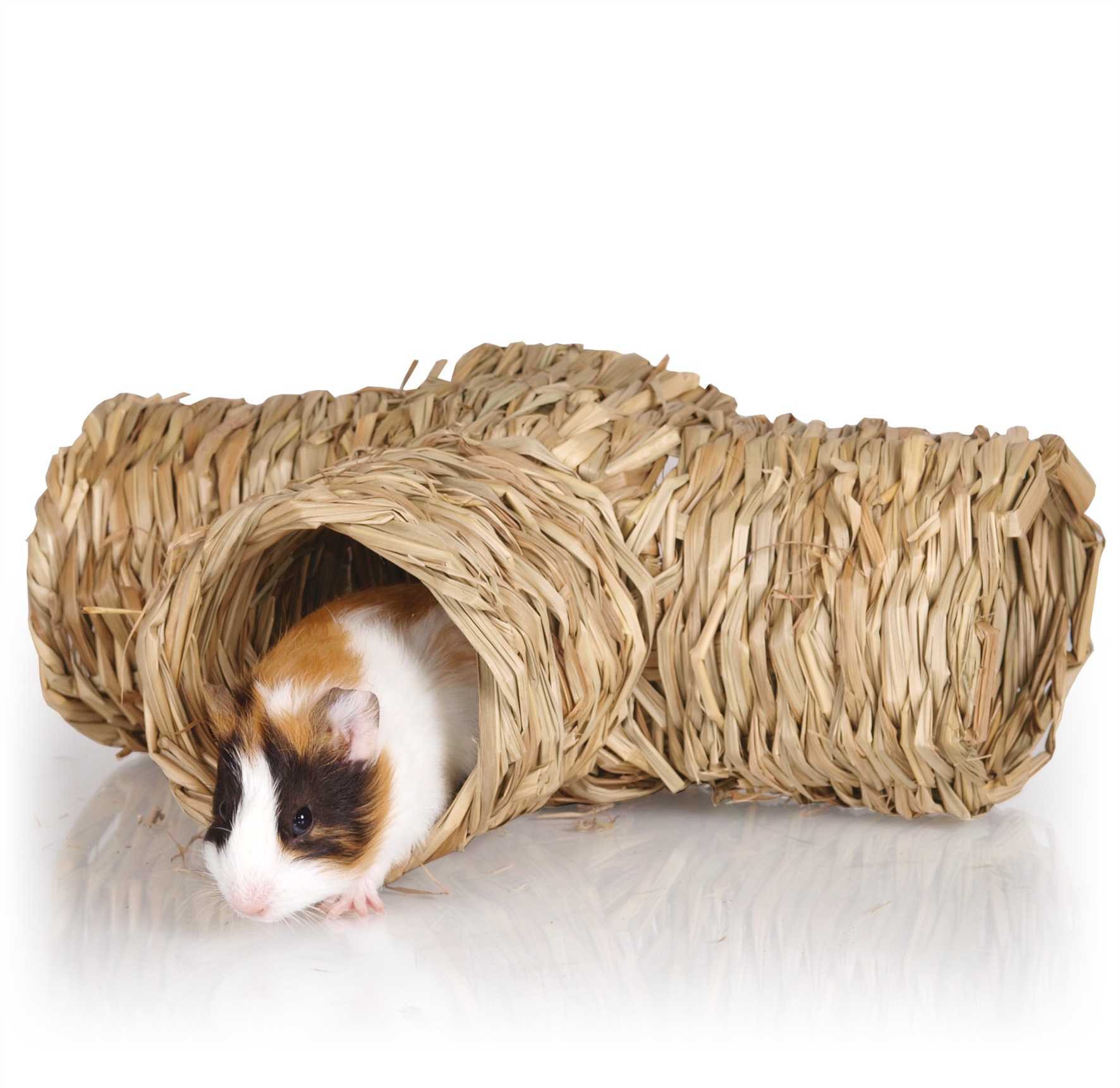 Tommi Tunel trávny v tvare T