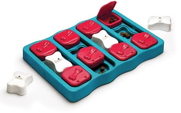 Nina Ottosson Maškrtný hlavolam Brick