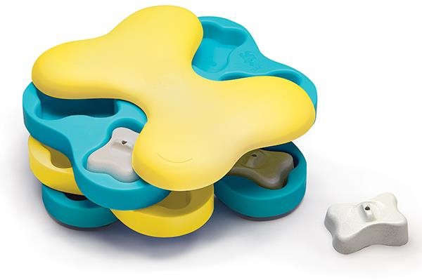 Nina Ottosson Maškrtný hlavolam Tornado