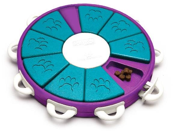 Nina Ottosson Hlavolam s maškrtami, Twister