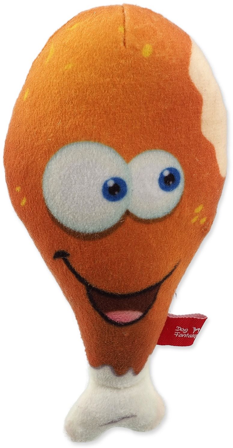 Dog Fantasy stehienko 16,5 cm