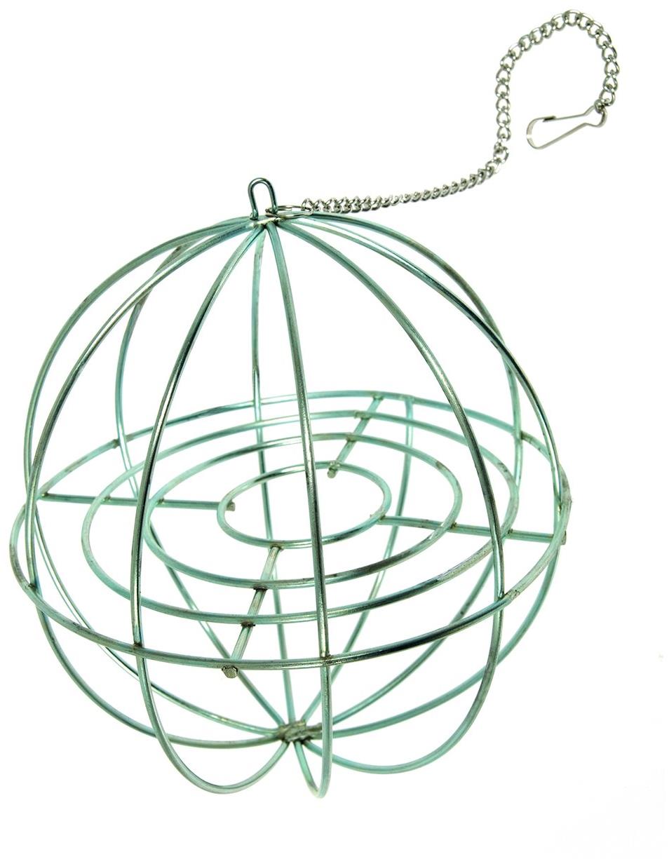 Karlie Kŕmidlo kovové