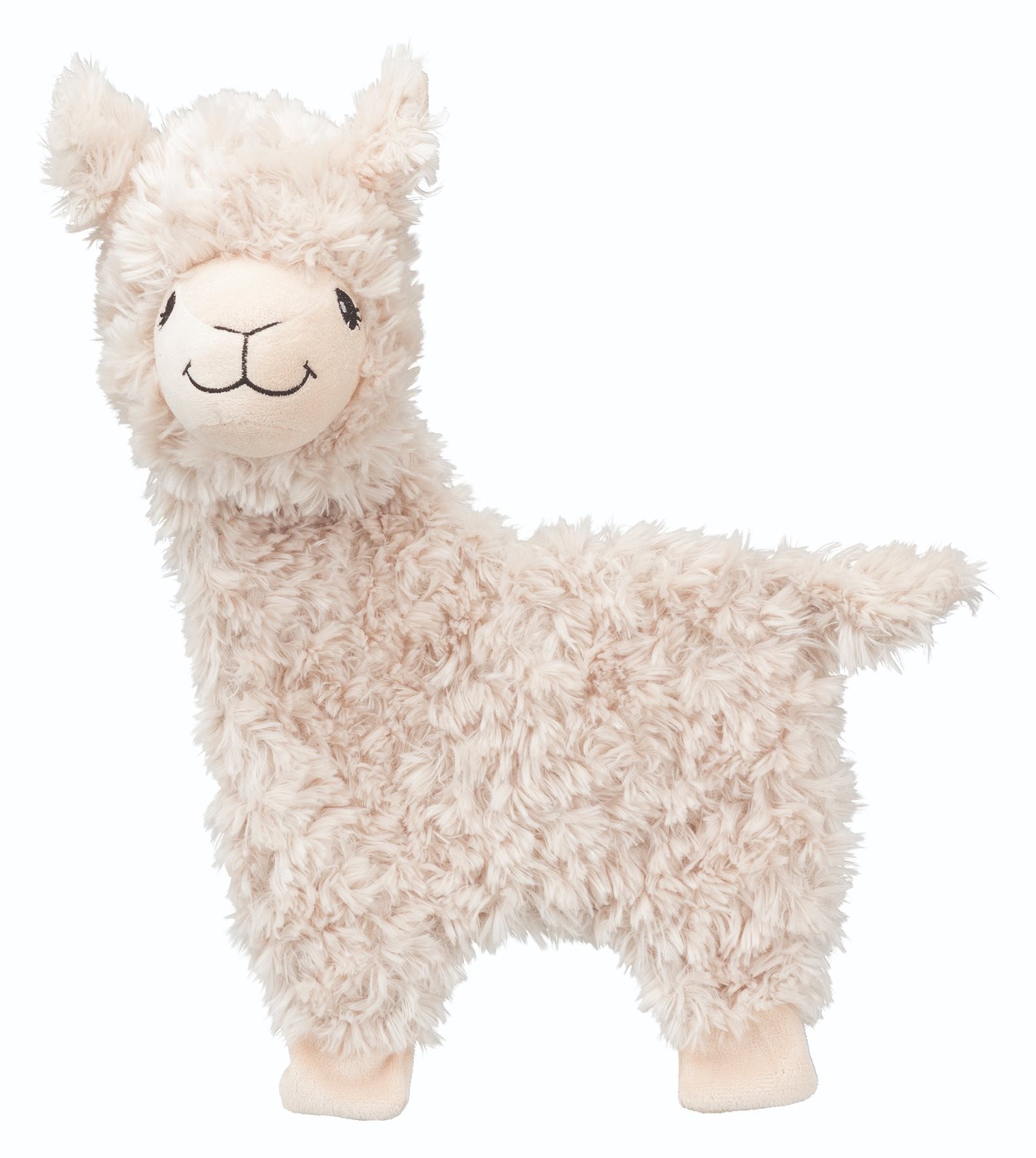 Trixie Lama plyšová 40 cm