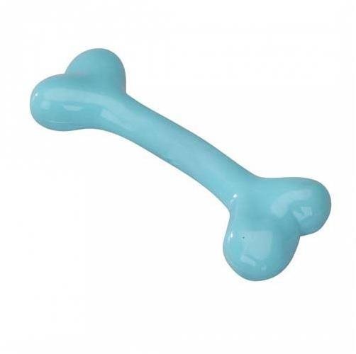 Ebi Rubber Bone Mint s vôňou mäty 18 cm