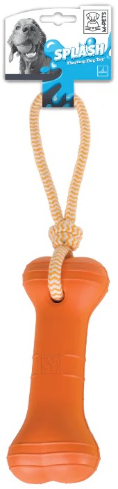 M-Pets Splash Bone 43 × 8 × 5 cm