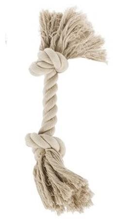 M-Pets Rope Kosť bavlnená 37 cm