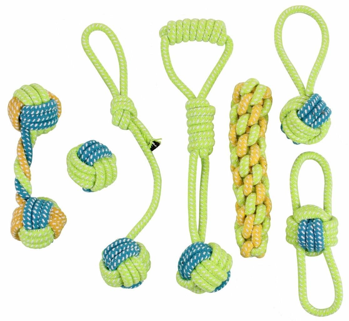 Merco Tugger preťahovacie hračky