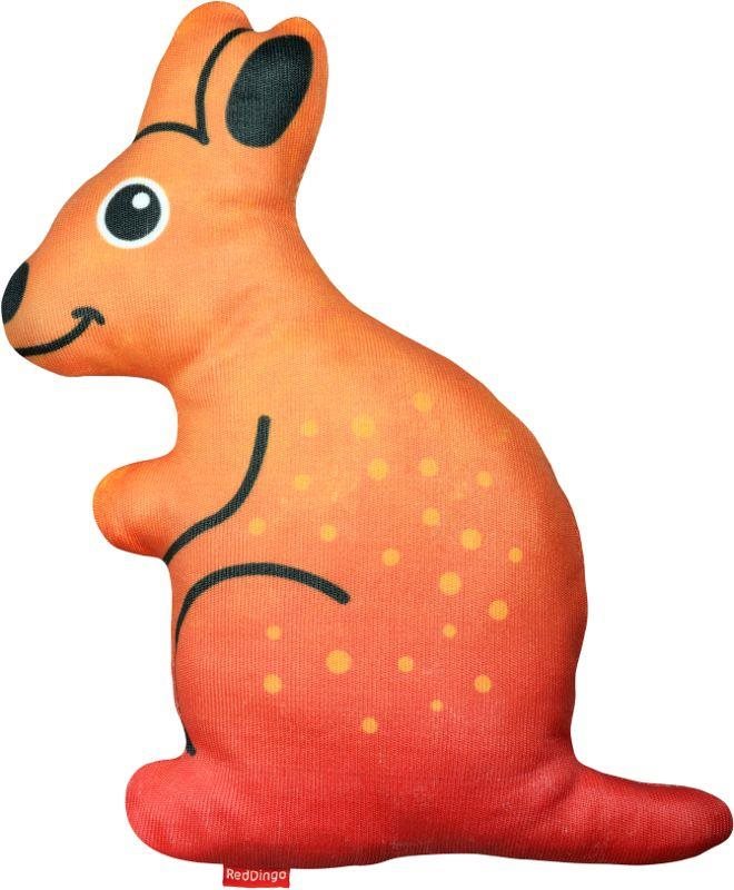 Red Dingo Durables Klokanica Kath