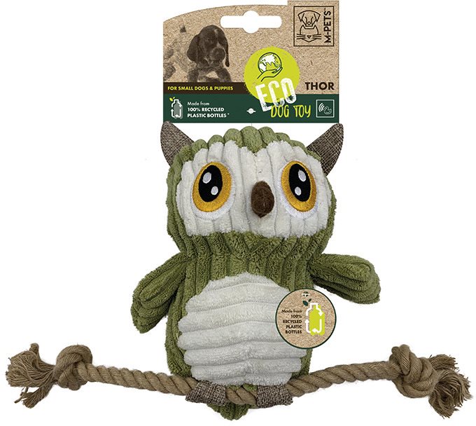 M-Pets Eco Sovička 30 cm