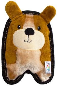 Outward Hound Odolná hračka Invincibles Psík Minis