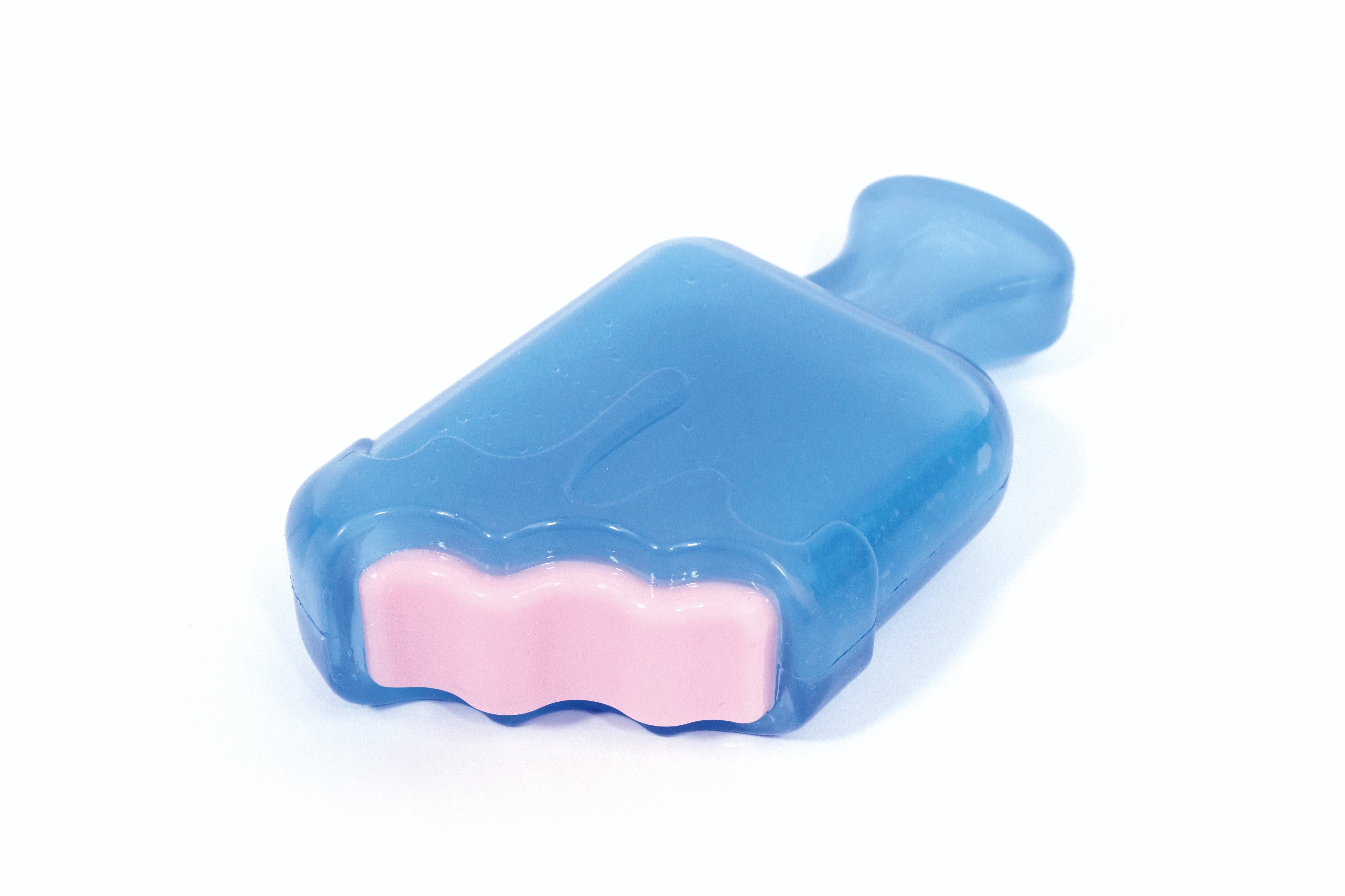 M-Pets COOLING Chladiaca hračka Frisco 13,6 × 5,5 × 3,2 cm