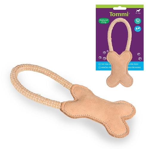 Tommi Natural Only hračka Kosť 20 cm
