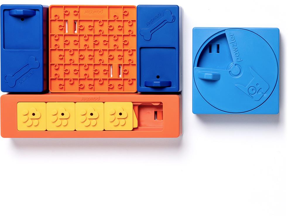 Pawzler Súprava pre šteňatá