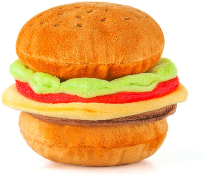 P.L.A.Y. Hamburger
