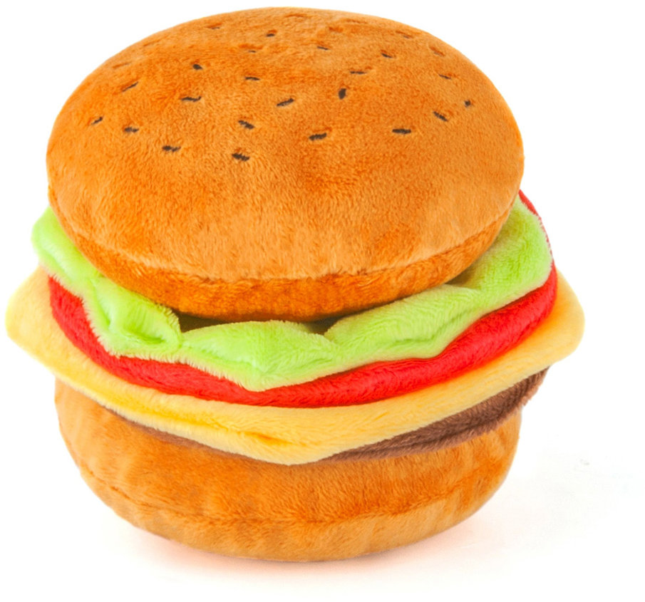 P.L.A.Y. Hamburger Mini