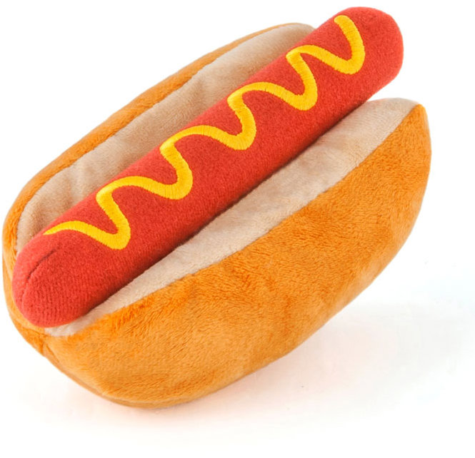 P.L.A.Y. Hot Dog Mini