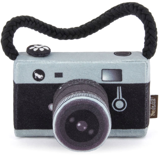 P.L.A.Y. Fotoaparát