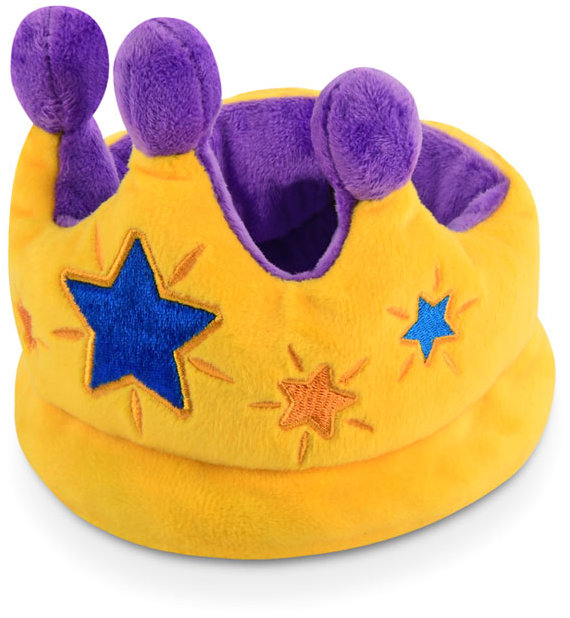 P.L.A.Y. Kráľovská koruna