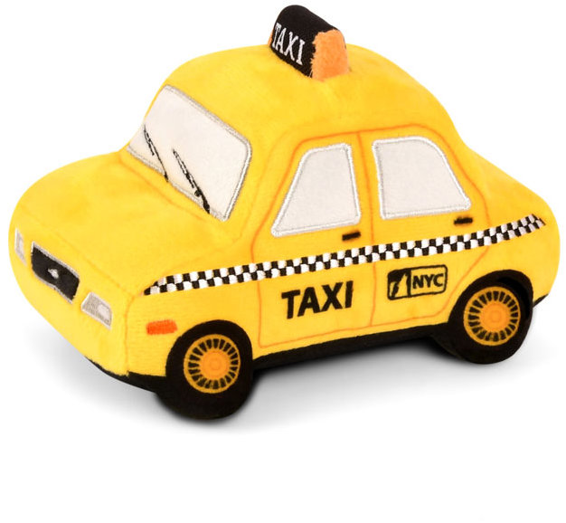 P.L.A.Y. Taxi