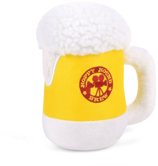 P.L.A.Y. Pivo Hoppy Hound Brew