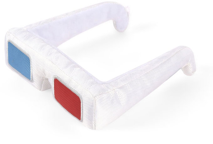 P.L.A.Y. Okuliare 3-Dog