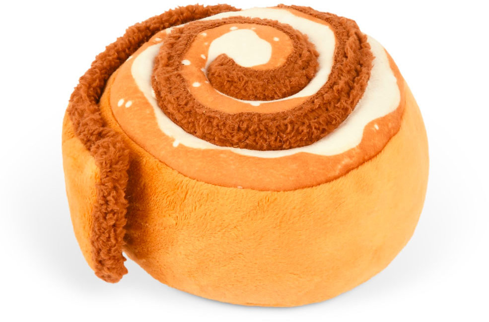 P.L.A.Y. Škoricový slimák