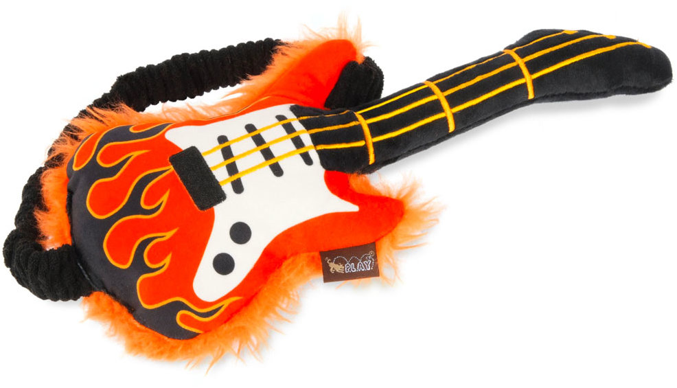 P.L.A.Y. Elektrická gitara
