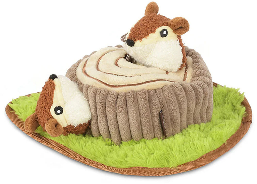 P.L.A.Y. Čipmankovia