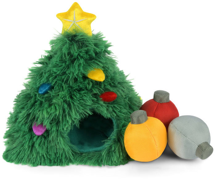 P.L.A.Y. Vianočný stromček