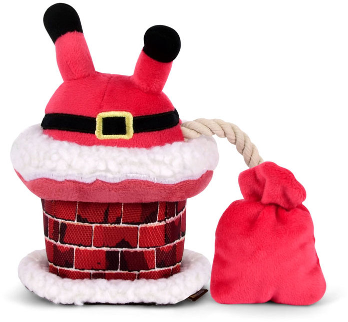 P.L.A.Y. Zásek Santa Clausa