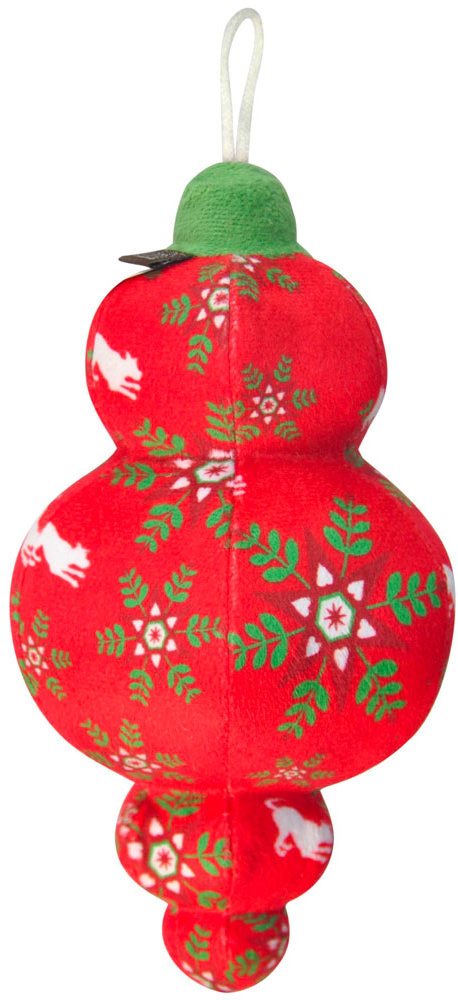 P.L.A.Y. Vianoční ozdoba Jubilee