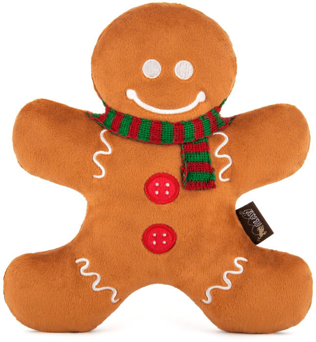P.L.A.Y. Gingerbread Man