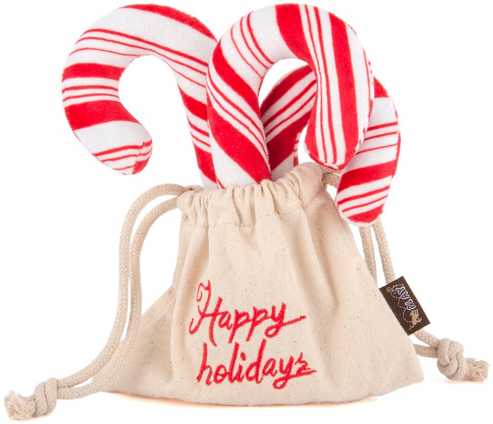 P.L.A.Y. Vianočné bonbóny