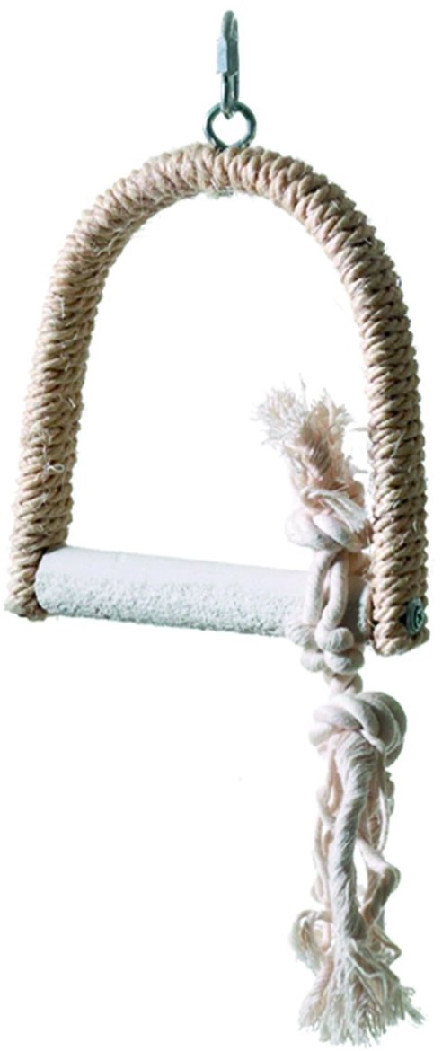 Karlie Wellness hojdačka pre vtáky S