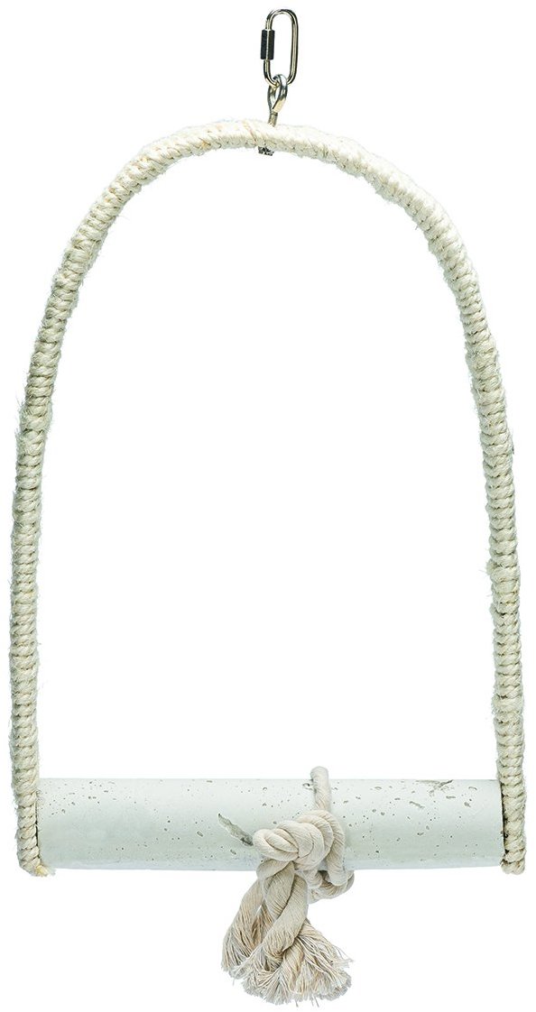 Karlie Wellness hojdačka pre vtáky XL