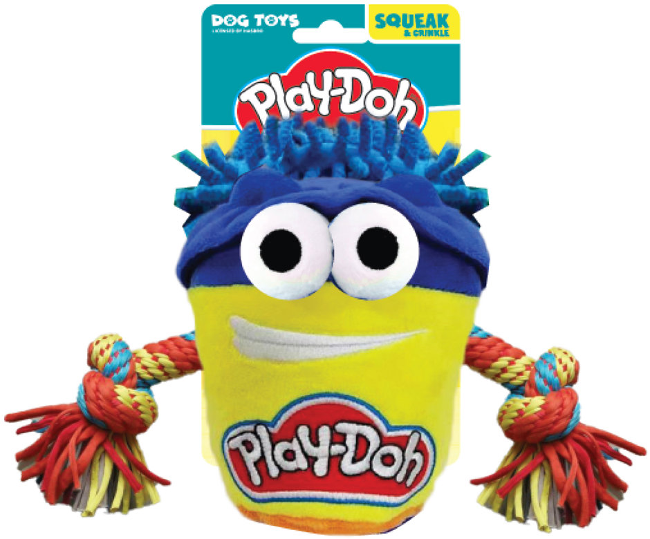 Hasbro Play Doh Do Doh 18 cm