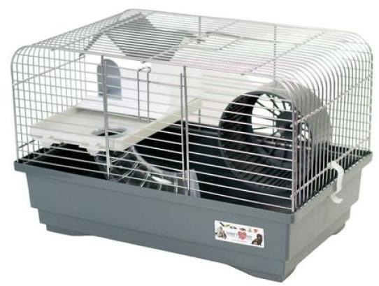 Cobbys Pet Criceto I. klietka pre hlodavce 40 × 25,5 × 26,5 cm