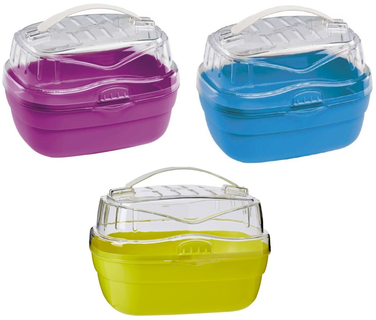 Ferplast Aladino 36 × 26 × 23 cm