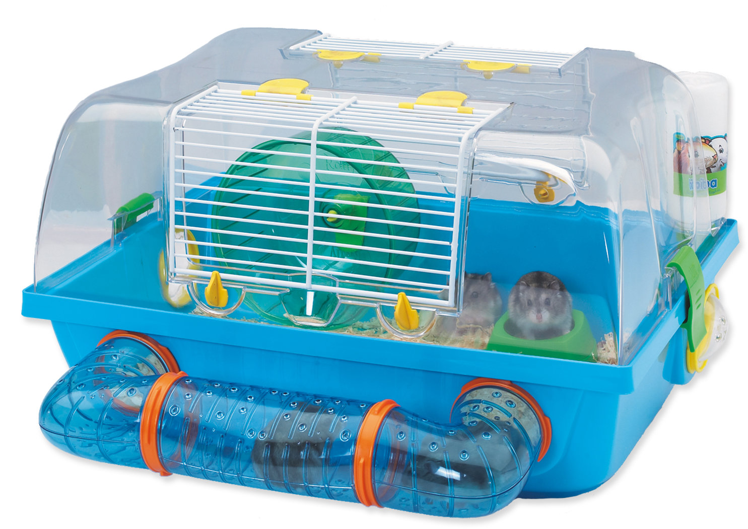 Savic Spelos 42,5 × 38 × 24 cm mix farieb