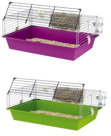 Ferplast Cavie 60 58 × 38 × 31,5 cm