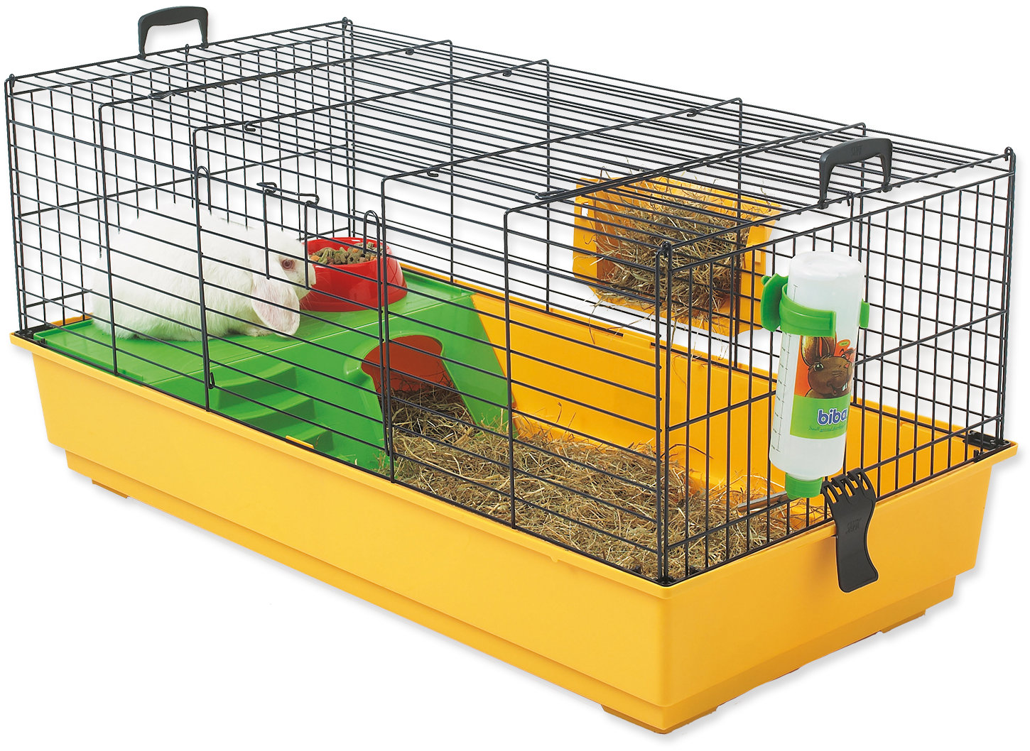 Savic Nero 3 de luxe 100 cm