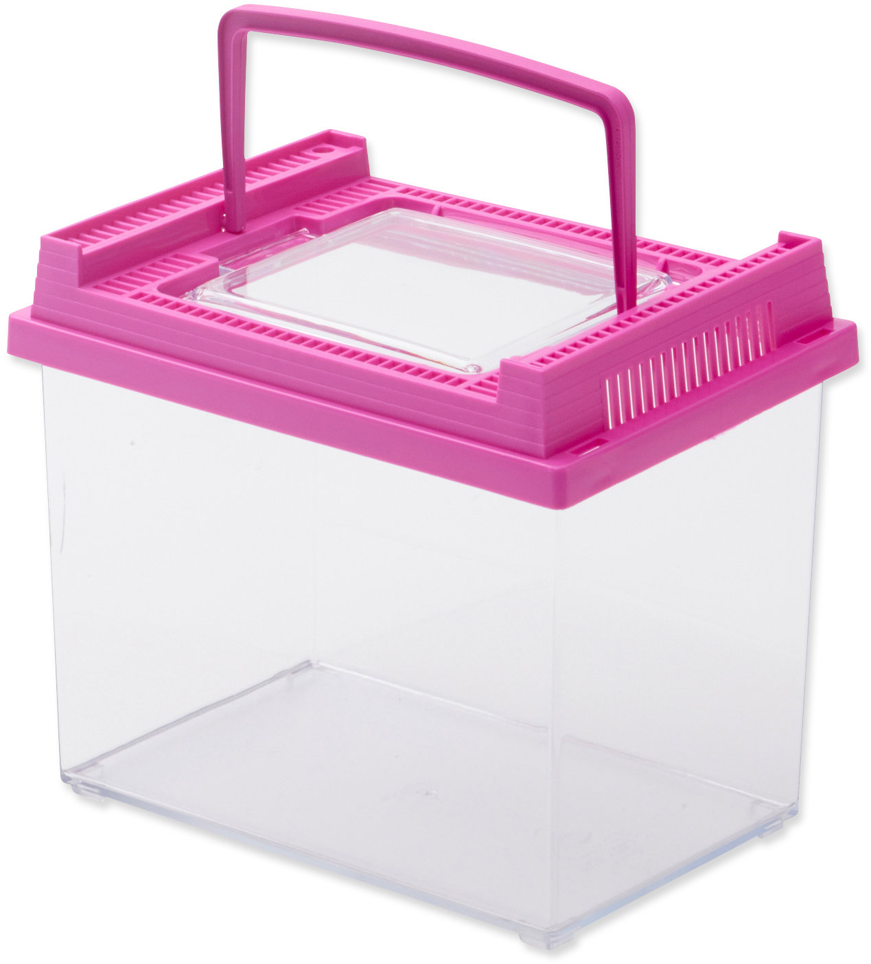 Savic Box prenosný Fauna 17,5 × 11,5 × 13 cm 1,5 l