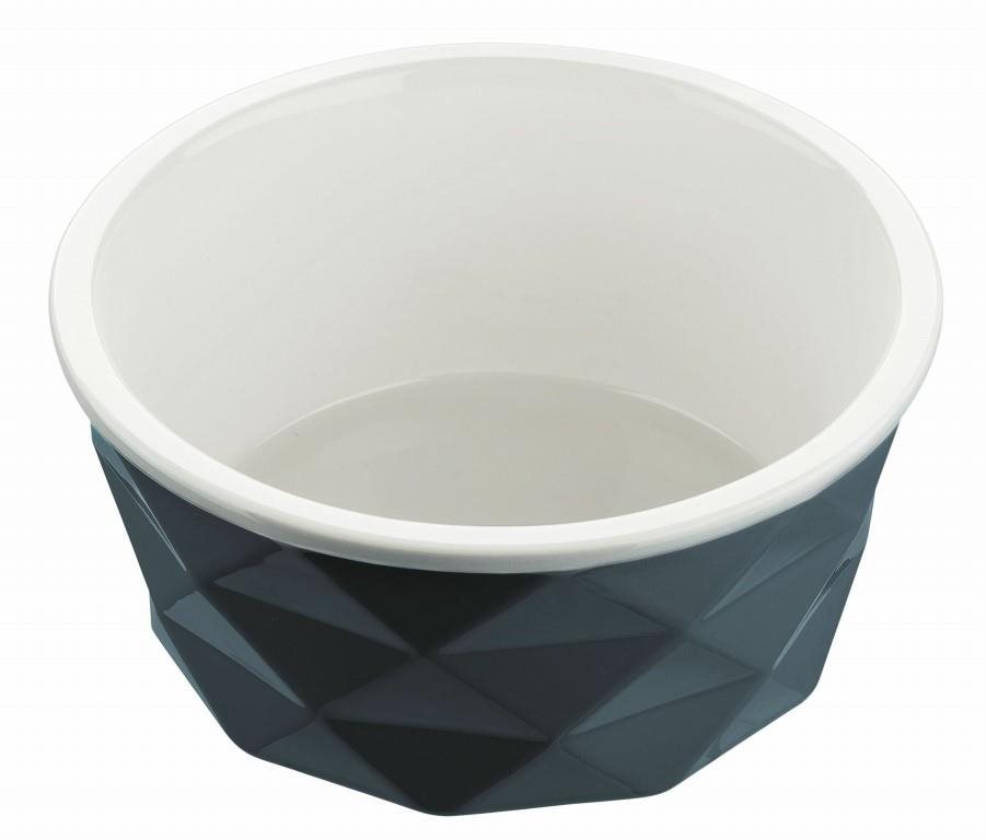 Hunter keramická miska Eiby 1900 ml modrá