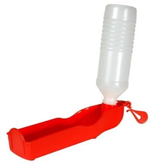 Karlie Fľaša na vodu prenosná 750 ml