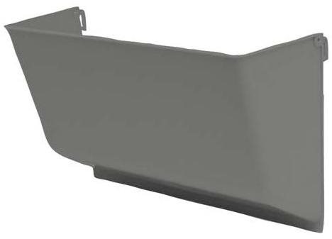 Cobbys Pet Plastové jasličky 28 × 19 cm