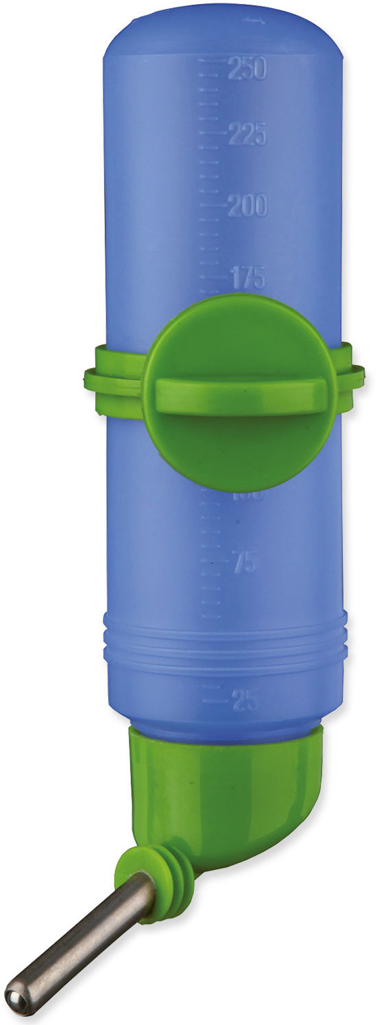 Trixie Napájačka so skrutkovacou príchytkou pre morča 250 ml