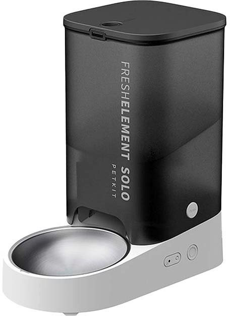 Petkit Fresh Element SOLO sivý